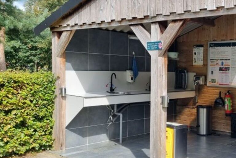 Camping Landgoed Geuzenbos - Bild 6