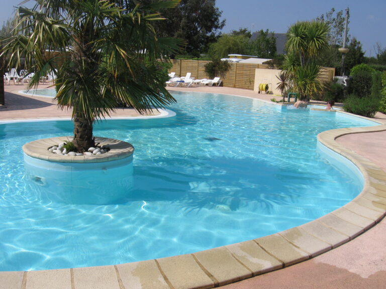 Camping Lann Brick - Bild 10 Camping Lann Brick - Bild 10