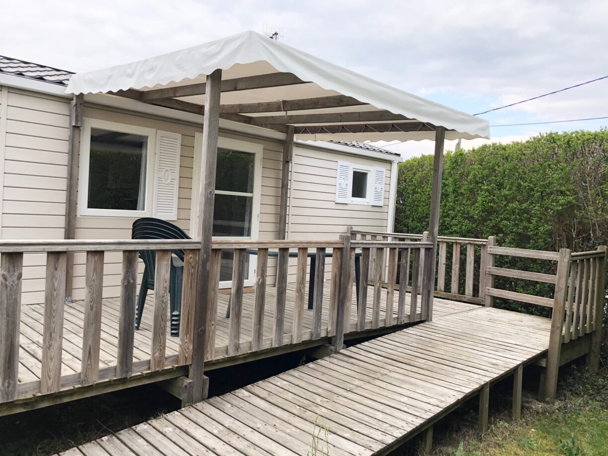 Camping Lann Brick - Bild 11 Camping Lann Brick - Bild 11