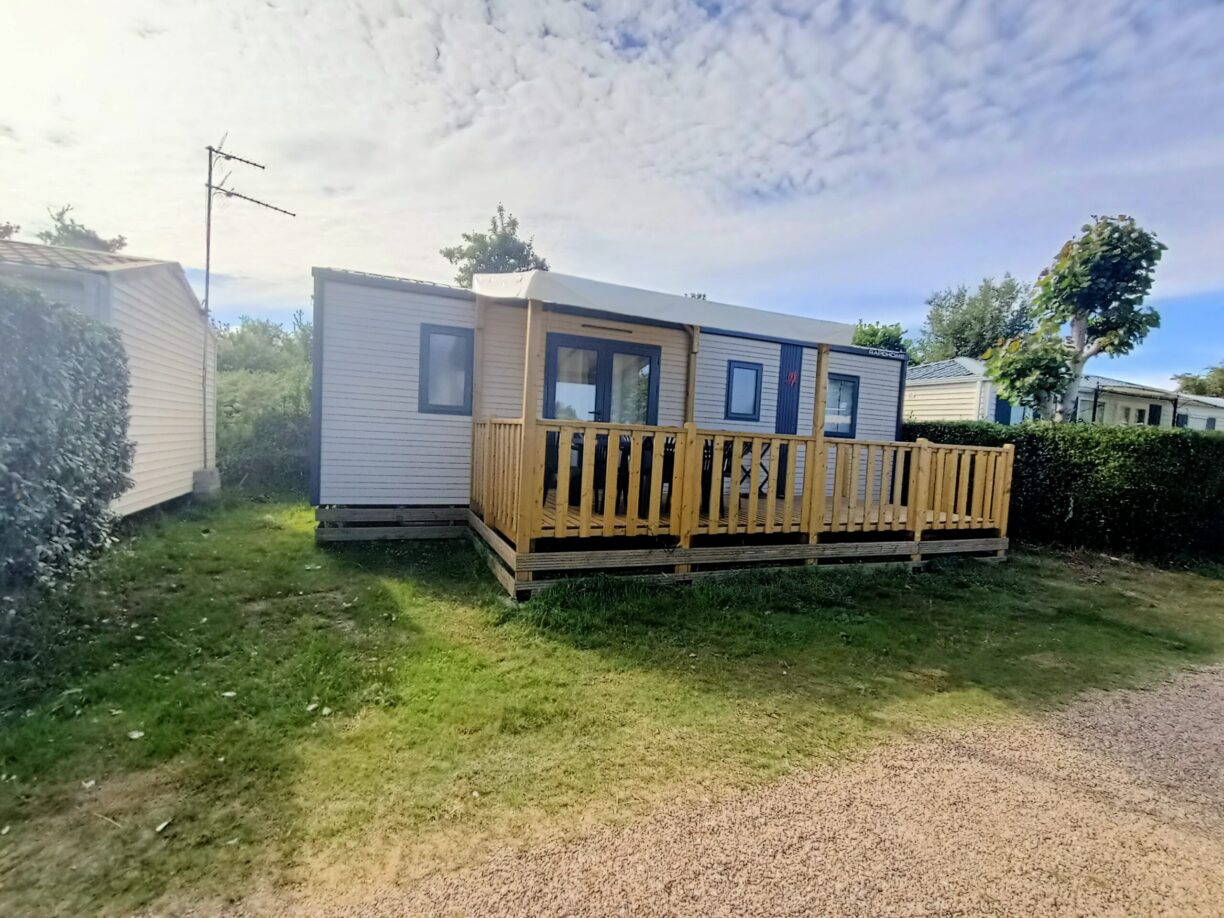 Camping Lann Brick - Bild 3 Camping Lann Brick - Bild 3