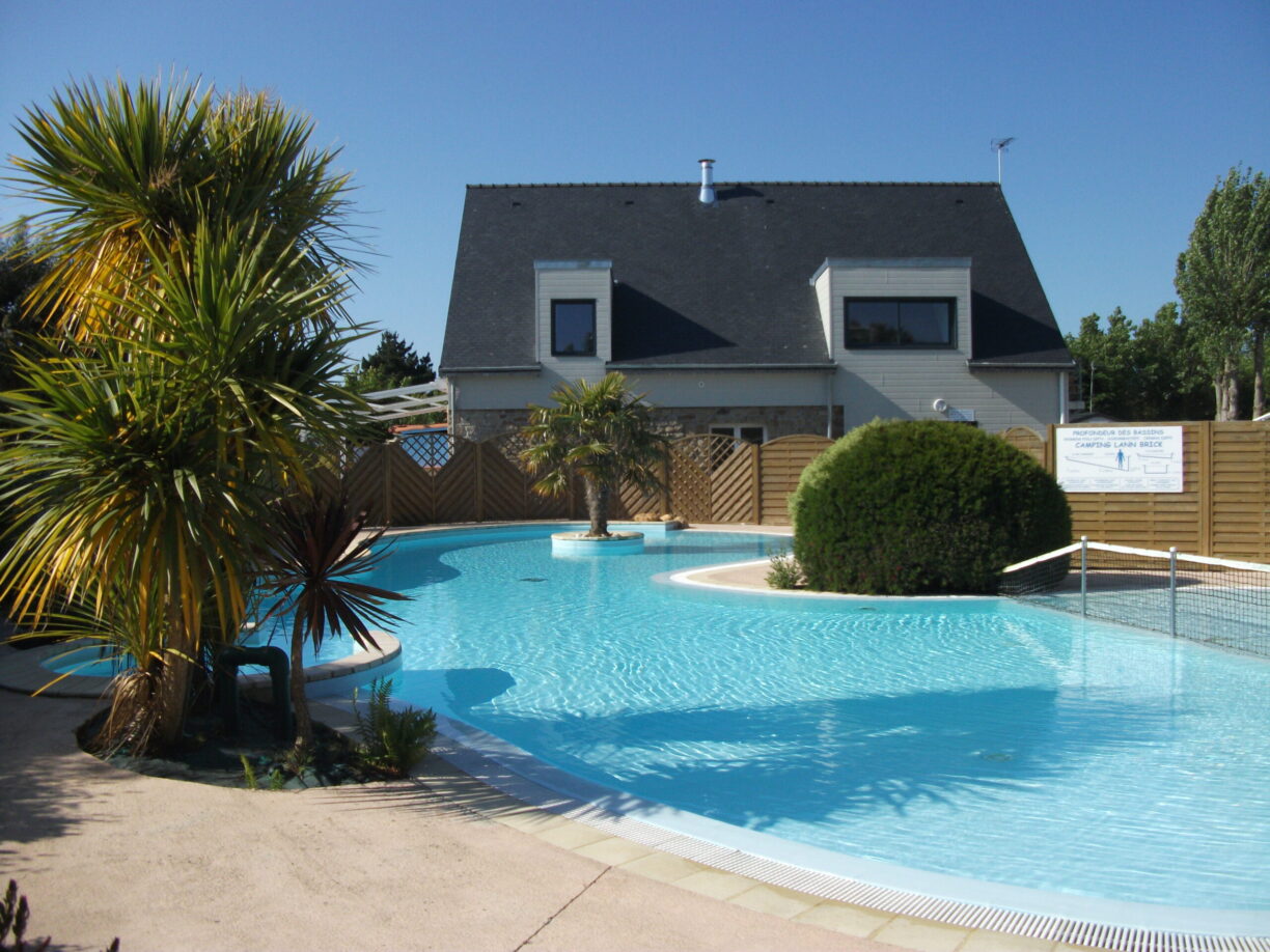 Camping Lann Brick - Bild 4 Camping Lann Brick - Bild 4