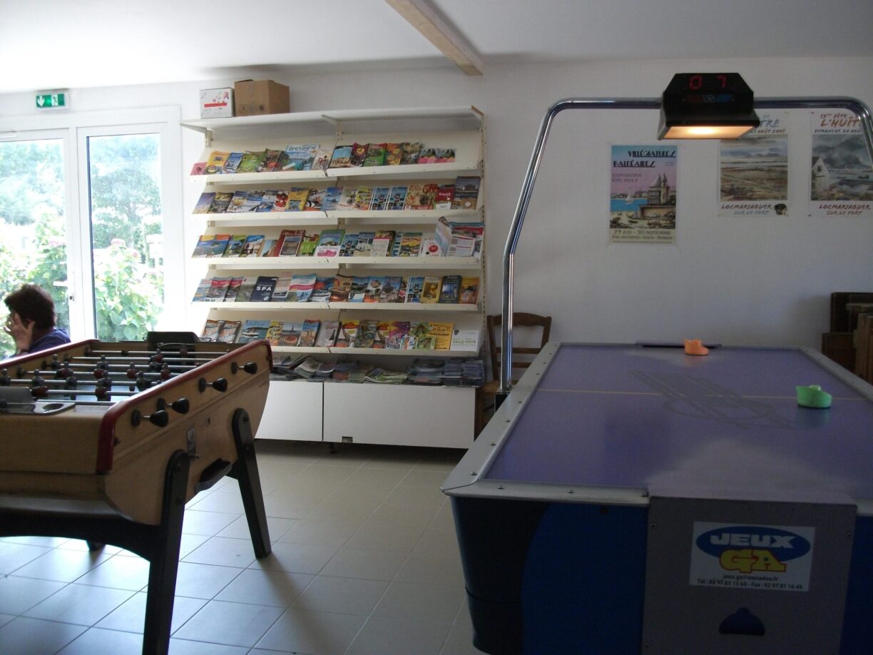 Camping Lann Brick - Bild 6 Camping Lann Brick - Bild 6