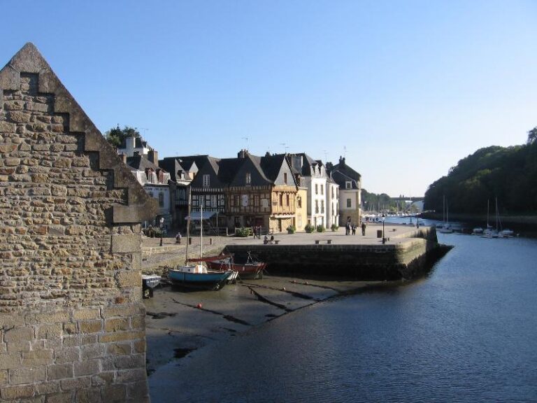 Camping Lann Brick - Bild 7 Camping Lann Brick - Bild 7