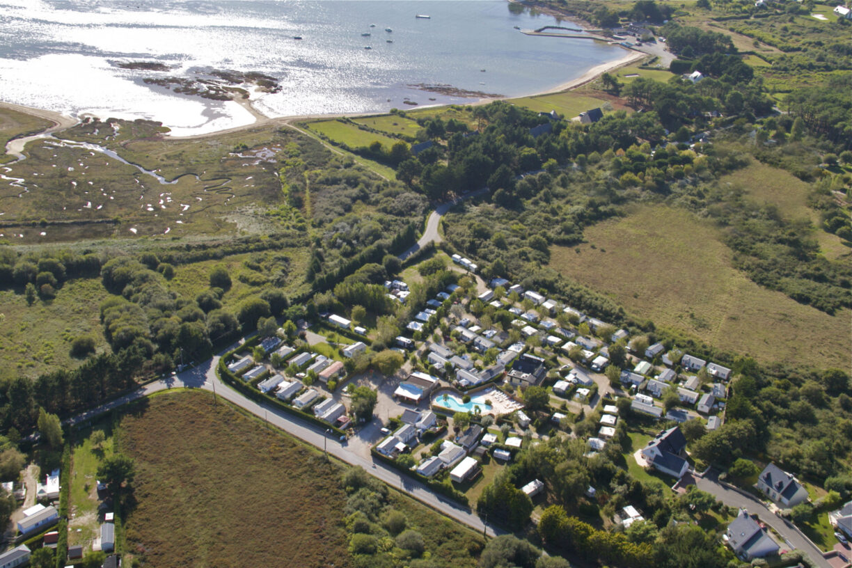 Camping Lann Brick - Bild 9 Camping Lann Brick - Bild 9