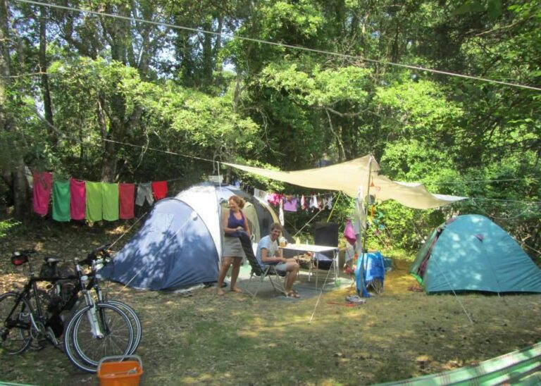 Camping L' Avelanède - Bild 11