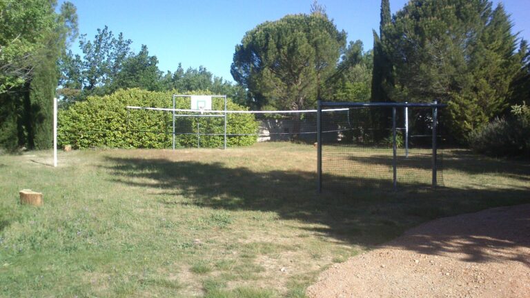 Camping L' Avelanède - Bild 2