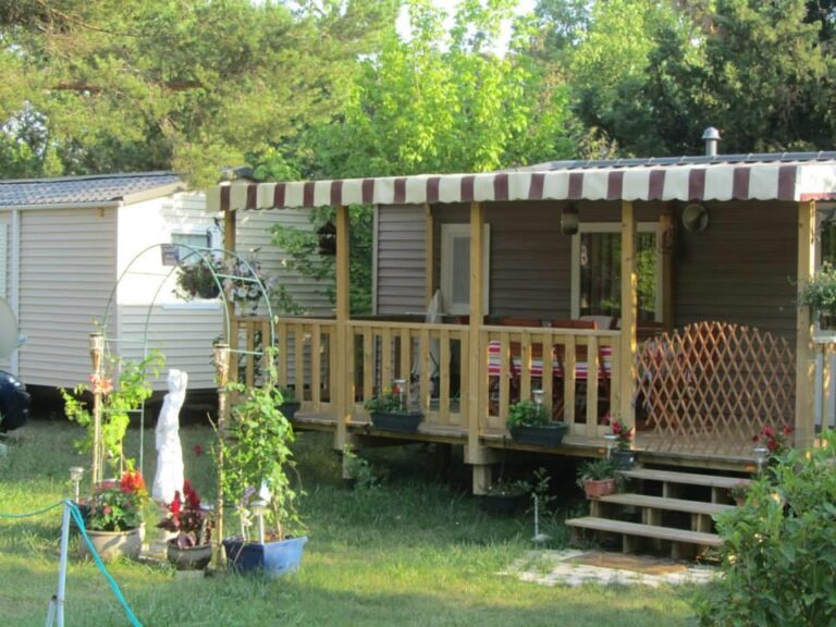 Camping L' Avelanède - Bild 4