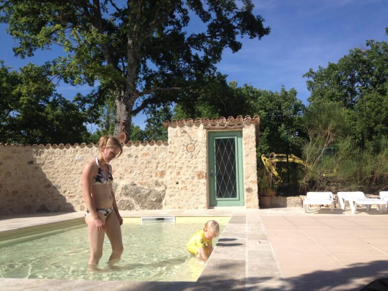 Camping L' Avelanède - Bild 5