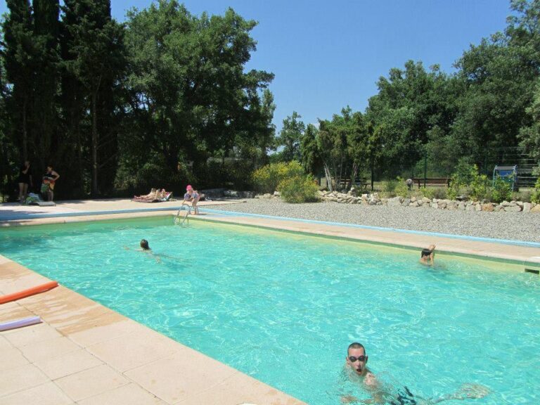 Camping L' Avelanède - Bild 7