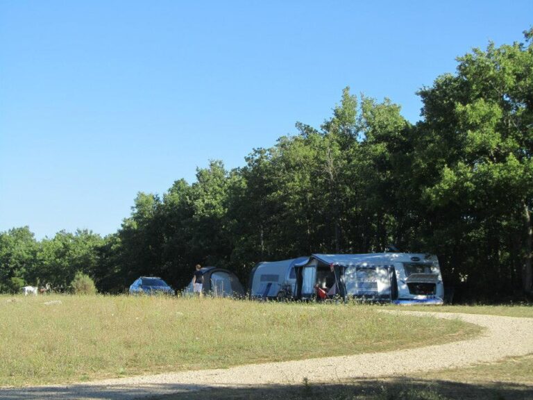 Camping L' Avelanède - Bild 9