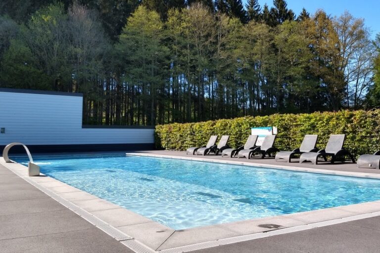 Camping L' Eau Rouge - Bild 10