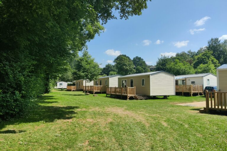 Camping L' Eau Rouge - Bild 12