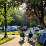 Camping L' Eau Rouge - Bild 14