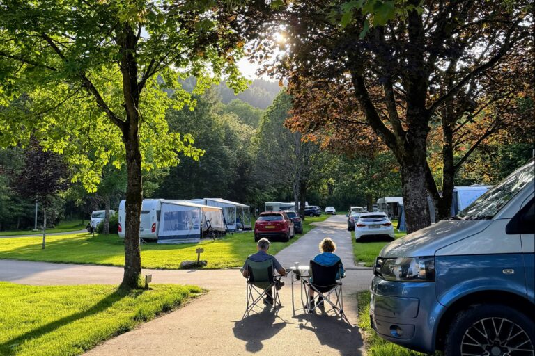 Camping L' Eau Rouge - Bild 14