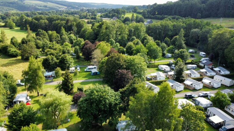 Camping L' Eau Rouge - Bild 15