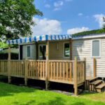 Camping L' Eau Rouge - Bild 2