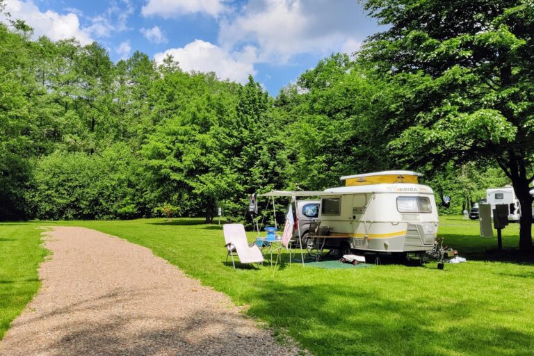 Camping L' Eau Rouge - Bild 3