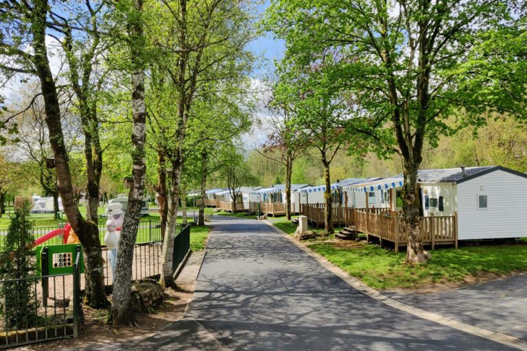 Camping L' Eau Rouge - Bild 4