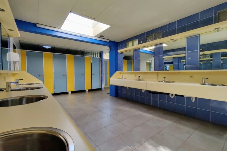 Camping L' Eau Rouge - Bild 6