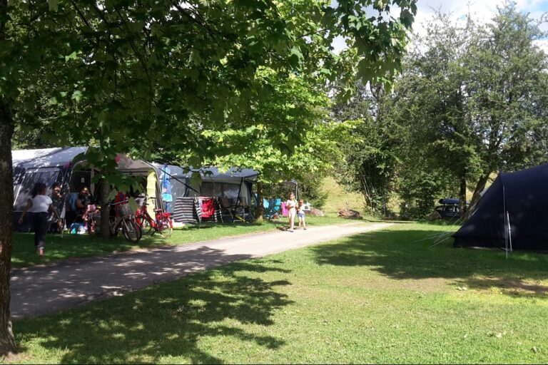 Camping L' Eau Rouge - Bild 7