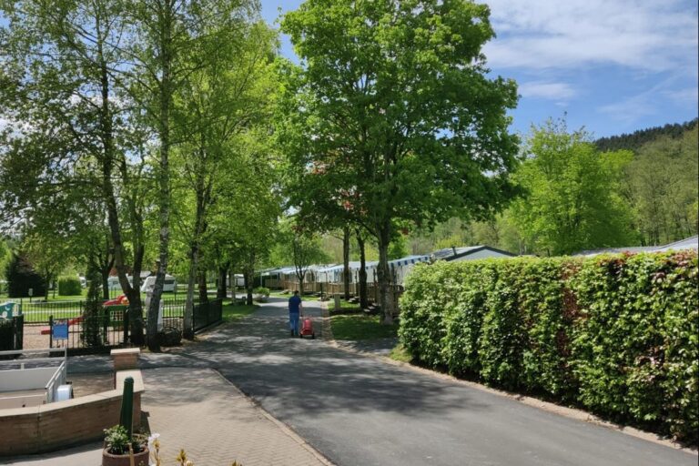 Camping L' Eau Rouge - Bild 8