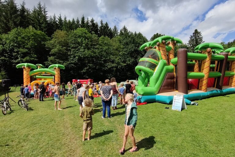 Camping L' Eau Rouge - Bild 9