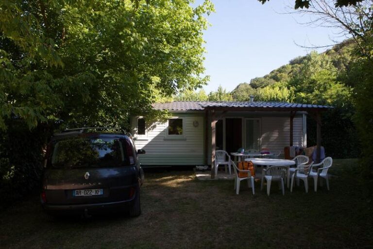 Camping L' Eau Vive - Bild 10