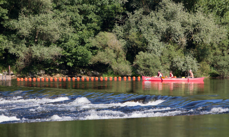 Camping L' Eau Vive - Bild 12