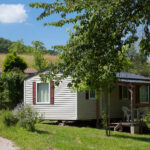 Camping L' Eau Vive - Bild 2