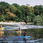 Camping L' Eau Vive - Bild 3