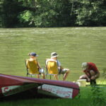 Camping L' Eau Vive - Bild 5