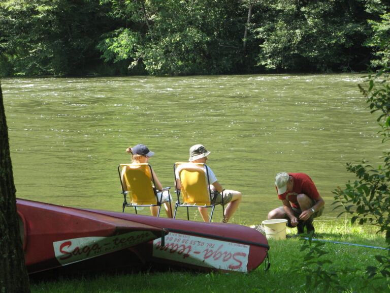 Camping L' Eau Vive - Bild 5