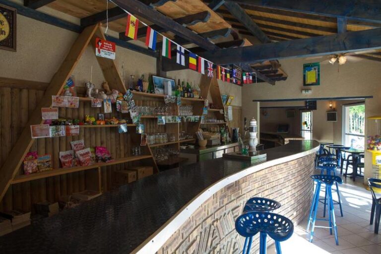 Camping L' Eau Vive - Bild 7