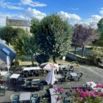 Camping L'air Du Temps - Bild 2 Camping L'air Du Temps - Bild 2