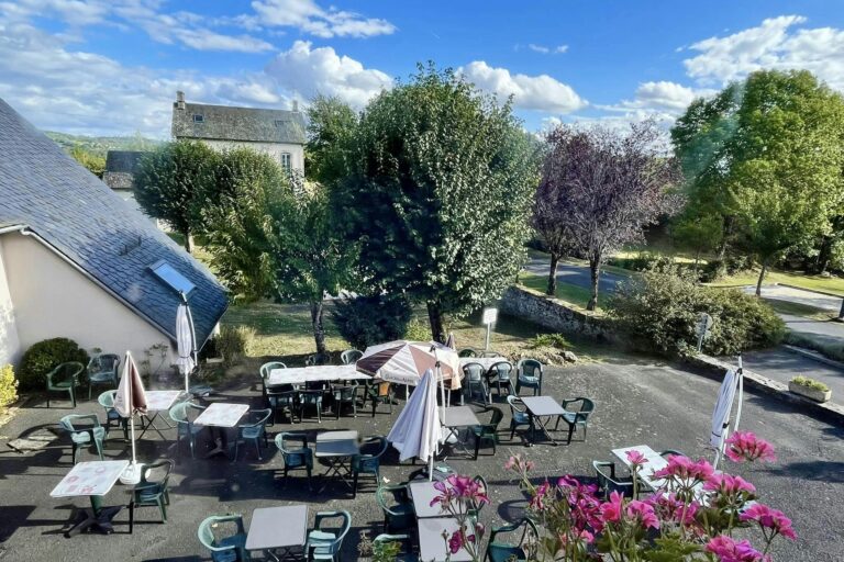 Camping L'air Du Temps - Bild 2 Camping L'air Du Temps - Bild 2