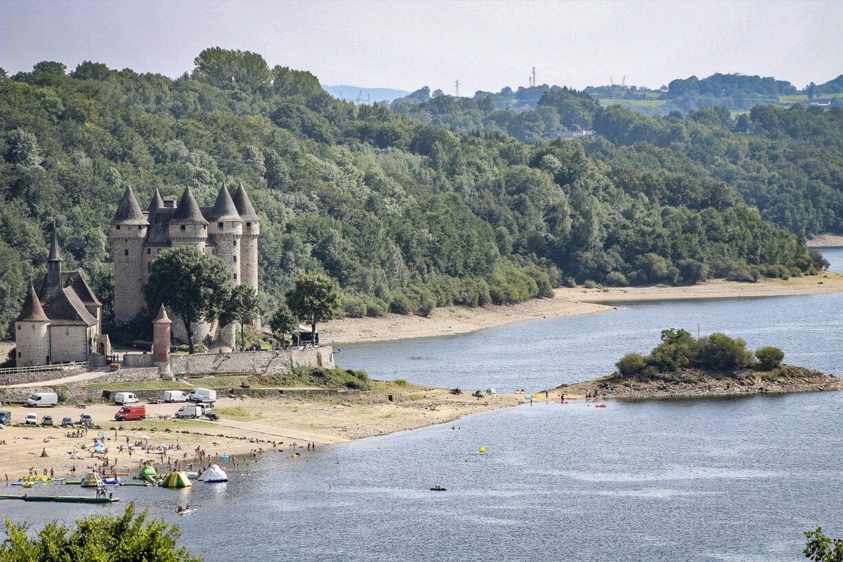 Camping L'air Du Temps - Bild 3 Camping L'air Du Temps - Bild 3