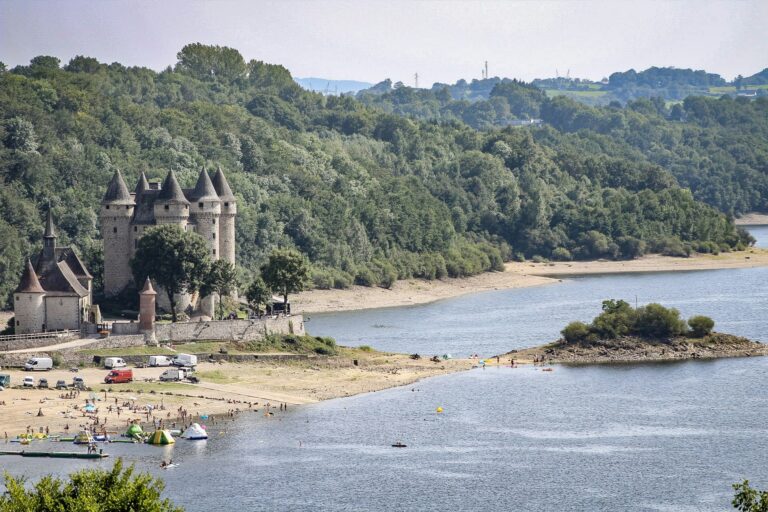 Camping L'air Du Temps - Bild 3 Camping L'air Du Temps - Bild 3