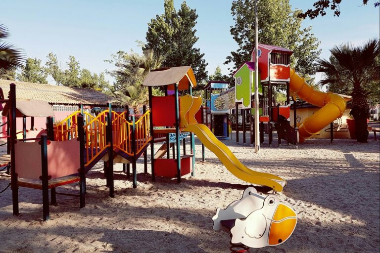 Camping L'air Marin - Bild 11