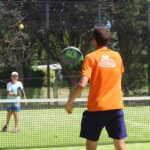 Camping L'air Marin - Bild 12