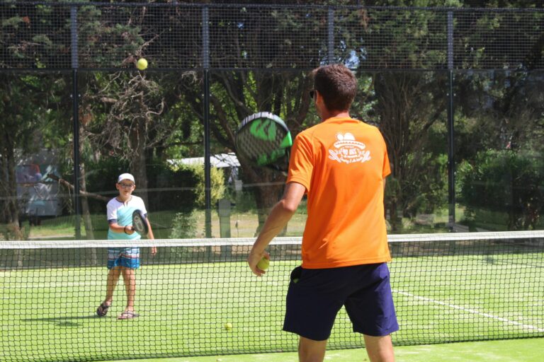 Camping L'air Marin - Bild 12