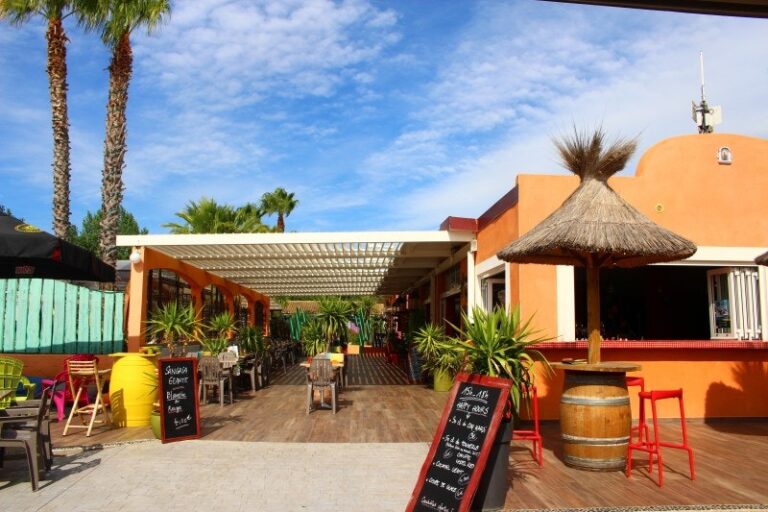 Camping L'air Marin - Bild 13