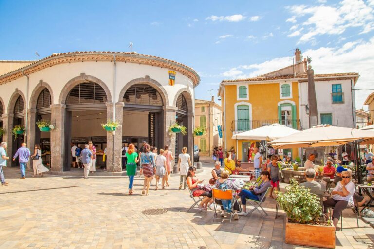 Camping L'air Marin - Bild 16