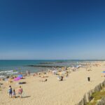 Camping L'air Marin - Bild 17