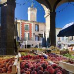 Camping L'air Marin - Bild 18