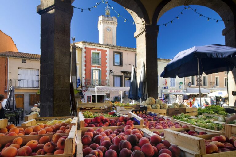 Camping L'air Marin - Bild 18