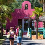 Camping L'air Marin - Bild 2