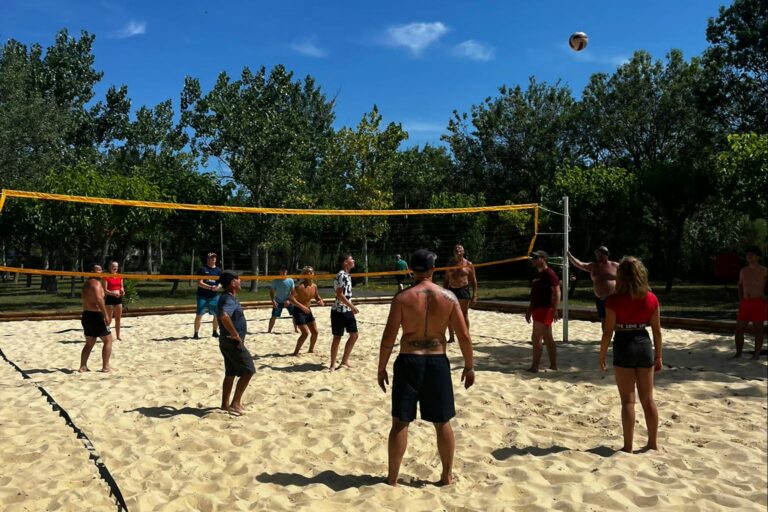 Camping L'air Marin - Bild 3