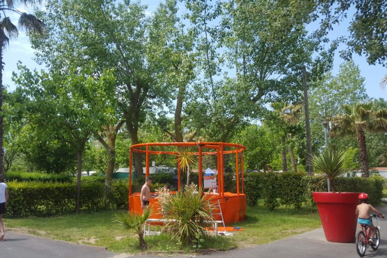 Camping L'air Marin - Bild 5