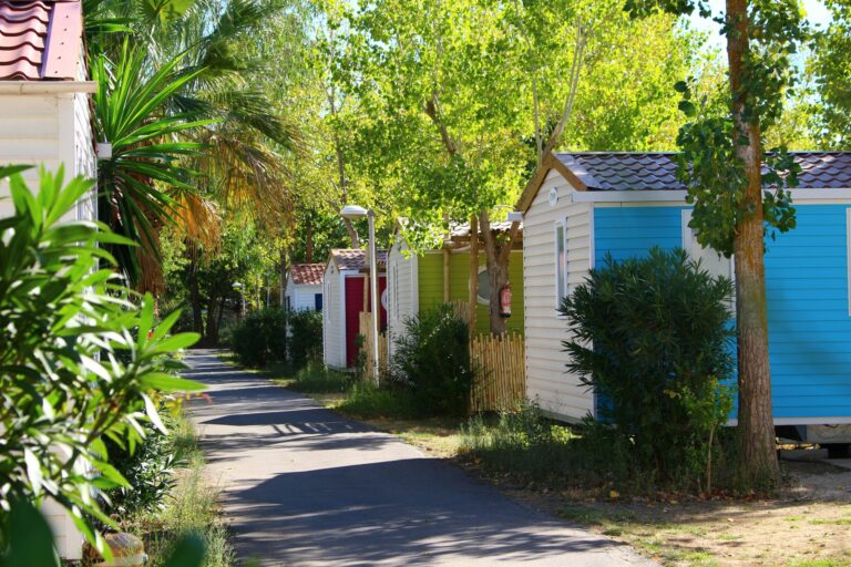 Camping L'air Marin - Bild 6