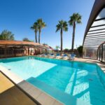 Camping L'air Marin - Bild 8